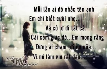 Những câu status buồn nhất về tình yêu trên facebook 2
