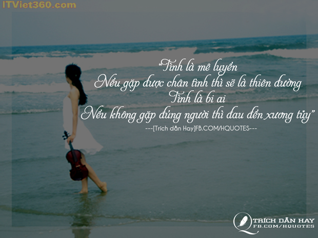 Stt hay về tình yêu buồn bằng tiếng anh trên facebook 0