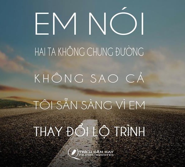 Stt hay về tình yêu buồn bằng tiếng anh trên facebook 1