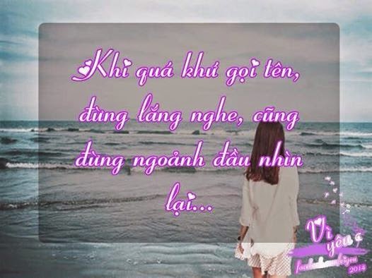 Stt hay về tình yêu buồn bằng tiếng anh trên facebook 4