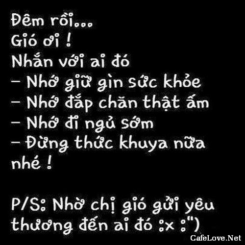 Những câu status buồn về đêm tâm trạng cô đơn nhớ nhung cảm giác trống vắng cho người thất tình 3