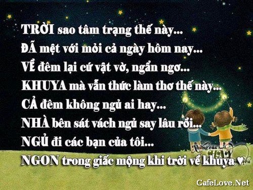 Những câu status buồn về đêm tâm trạng cô đơn nhớ nhung cảm giác trống vắng cho người thất tình 4