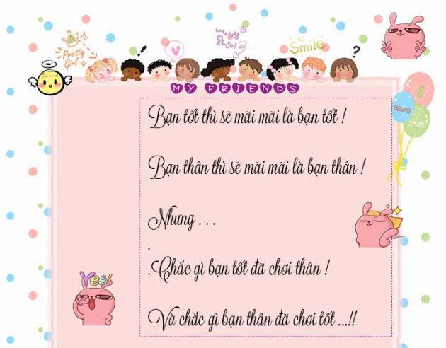 Những câu stt hay chửi bọn phản bội bạn bè sống đểu châm biếm đá xoáy cực thâm 5