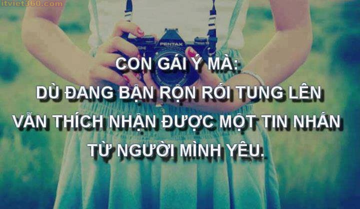 Những stt hay về tình yêu đẹp ngọt ngào lãng mạn khiến chị em sững sờ và vỡ òa trong cảm xúc 5