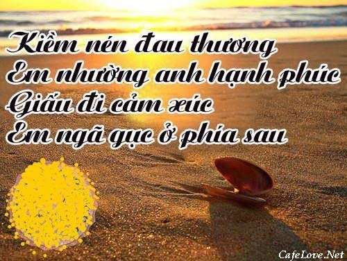 Những câu stt tâm trạng buồn cảm động và đầy ý nghĩa về tình yêu lay động hàng triệu trái tim 2