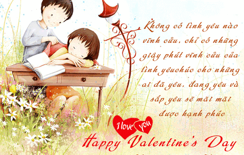 Stt tình yêu dễ thương ngắn gọn cực hay 3