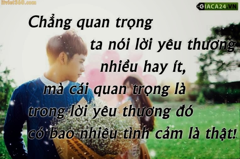 Stt tình yêu dễ thương ngắn gọn cực hay 4