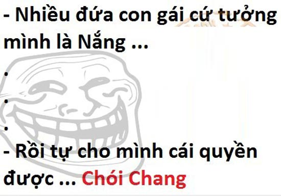 Những câu nói hài hước nhất về tình yêu trên facebook 4