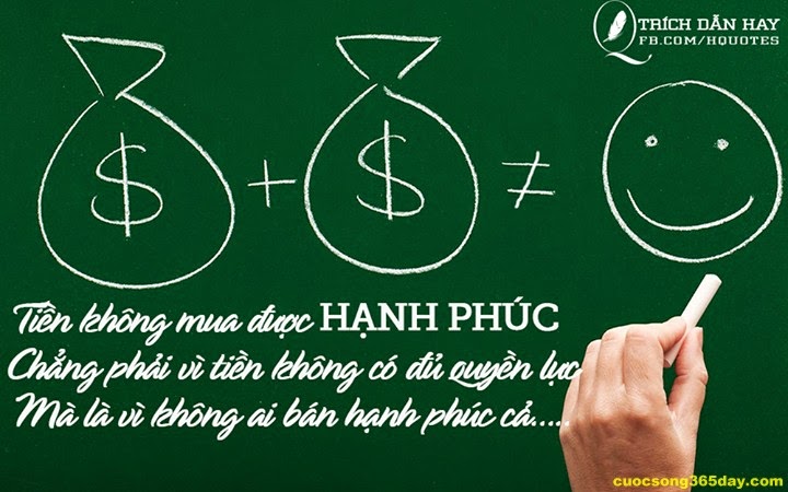 Những câu status hay và ý nghĩa nhất về cuộc sống quanh ta 1