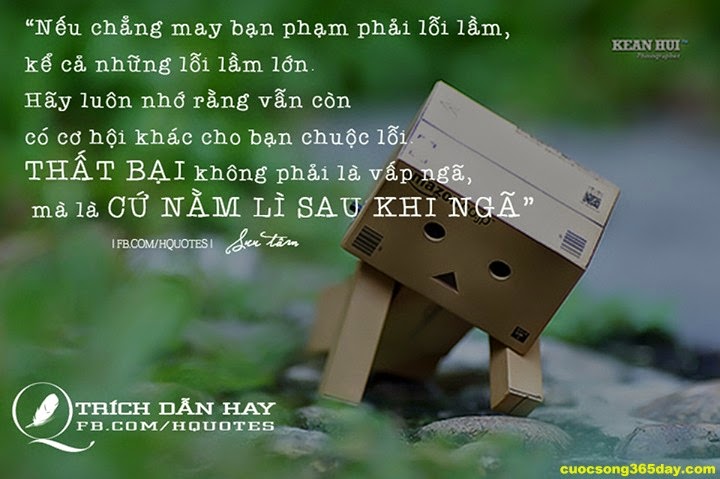 Những câu status hay và ý nghĩa nhất về cuộc sống quanh ta 5