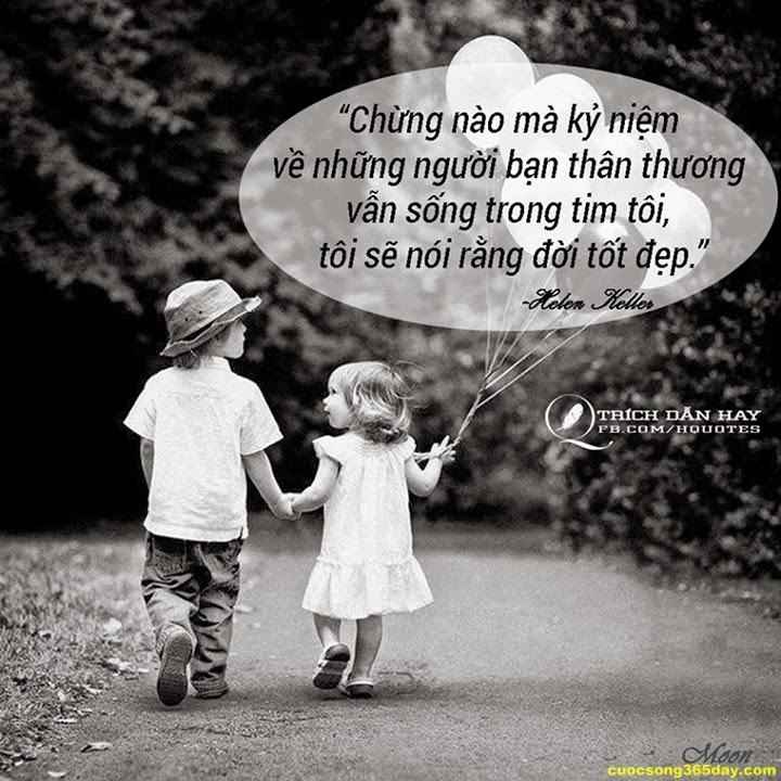 Những câu status hay và ý nghĩa nhất về cuộc sống quanh ta 7