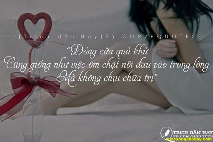 Những câu status hay và ý nghĩa nhất về cuộc sống quanh ta 9
