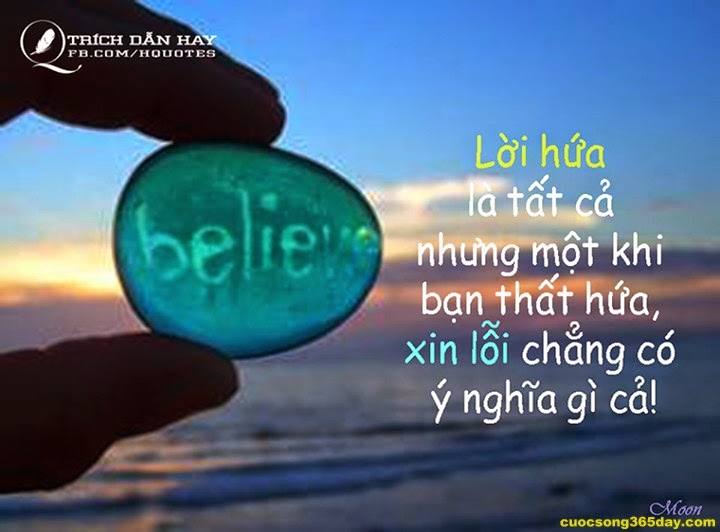 Những câu status hay và ý nghĩa nhất về cuộc sống quanh ta 18