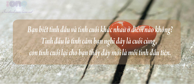 Những stt hay về tình yêu đẹp lãng mạn nhất 2015 trên facebook 0