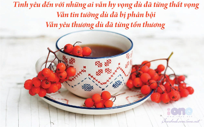 Những stt hay về tình yêu đẹp lãng mạn nhất 2015 trên facebook 1