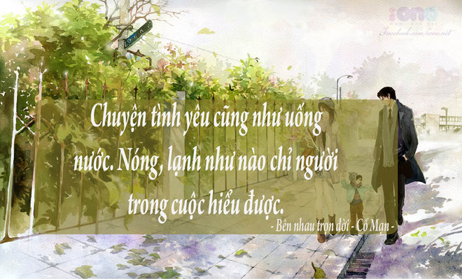 Những stt hay về tình yêu đẹp lãng mạn nhất 2015 trên facebook 5