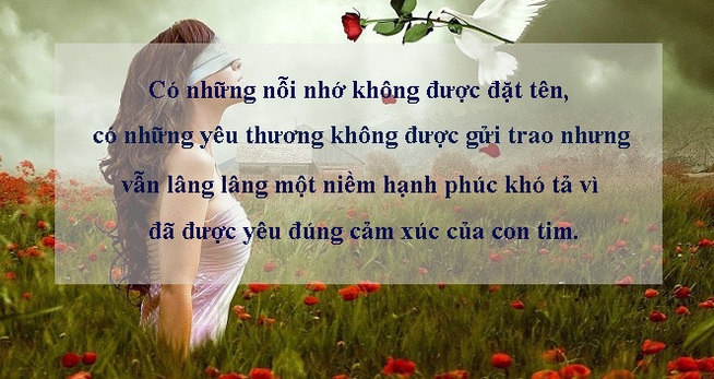 Những stt hay về tình yêu đẹp lãng mạn nhất 2015 trên facebook 6