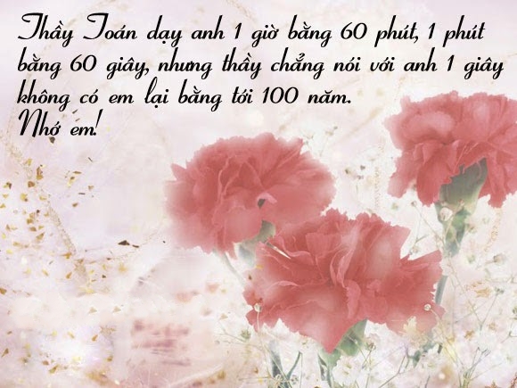 Những stt hay nhất về tình yêu ngọt ngào và hạnh phúc của đôi lứa bằng hình ảnh 10