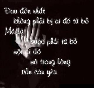 Stt buồn tâm trạng về đêm hay nhất 2015 trên facebook 2