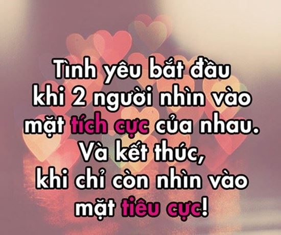 Stt hay về cuộc sống và tình yêu trên face book cực kỳ ý nghĩa thấm đượm lòng người 4