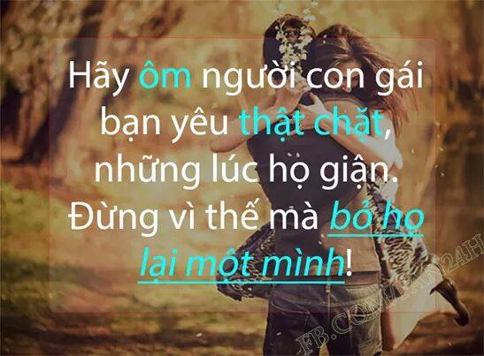 Những stt hay và ý nghĩa đáng trân trọng về tình yêu bạn không nên bỏ qua 2