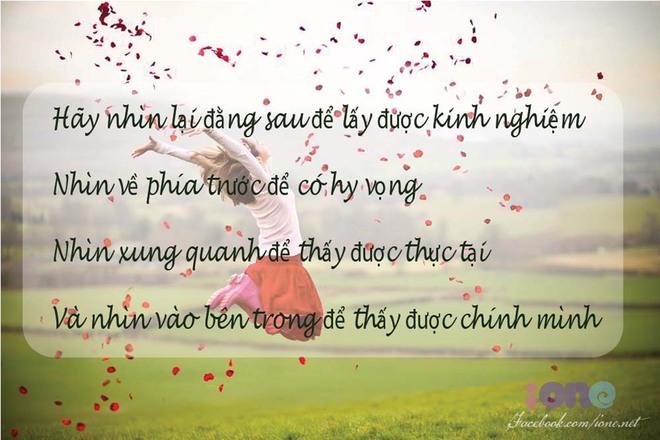 Tổng hợp những câu stt hay về cuộc sống bạn nên đọc một lần trong đời 4