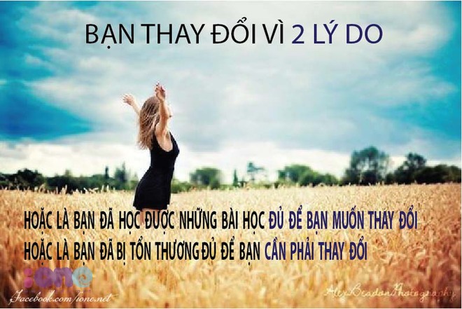 Tổng hợp những câu stt hay về cuộc sống bạn nên đọc một lần trong đời 6
