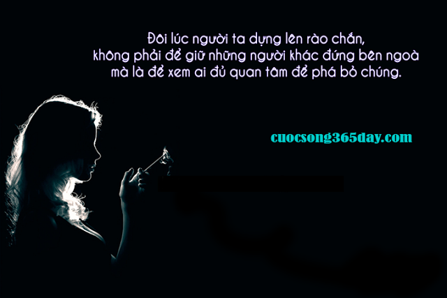 Những câu stt hay nhất trên facebook về cuộc sống buồn tâm trạng nhất 2015 9