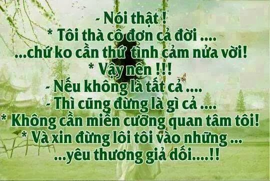 Những câu stt tâm trạng hay và ý nghĩa nhất bằng hình ảnh trên facebook 3