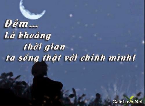 Những câu stt tâm trạng hay và ý nghĩa nhất bằng hình ảnh trên facebook 9