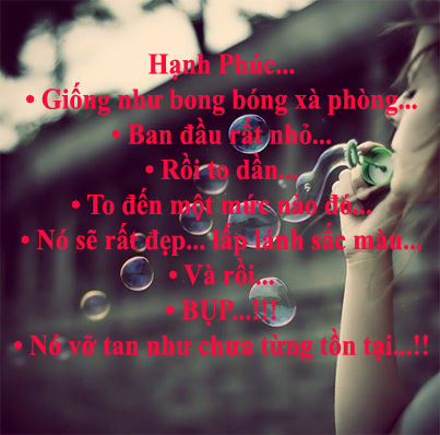 Những câu stt tâm trạng hay và ý nghĩa nhất bằng hình ảnh trên facebook 20