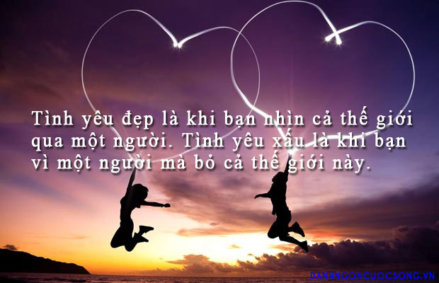 Những câu stt hay và ý nghĩa nhất về tình yêu buồn đi vào lòng người 10
