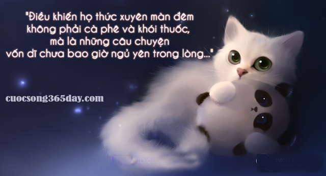 Những câu stt hay nhất về cuộc sống buồn 7