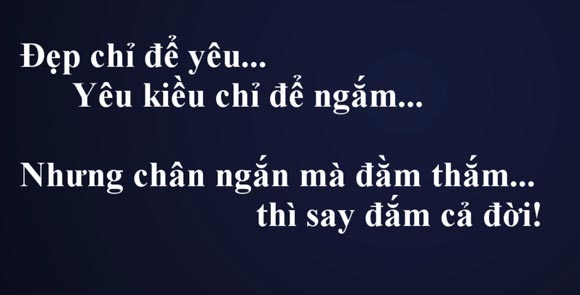 Những stt hay ngắn gọn hài hước và độc đáo nhất trên mạng xã hội facebook 0