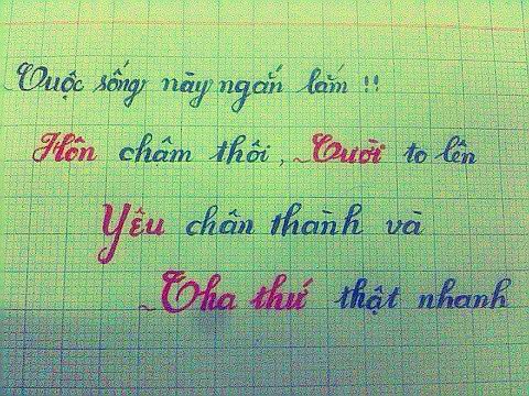 Những stt hay ngắn gọn hài hước và độc đáo nhất trên mạng xã hội facebook 1