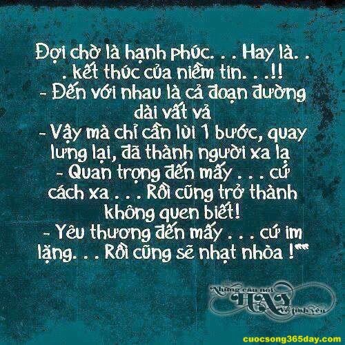 Stt buồn khi yêu xa hay nhất chứa đựng nhiều cảm xúc 1