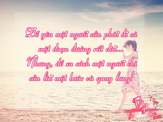 Stt buồn khi yêu xa hay nhất chứa đựng nhiều cảm xúc 3