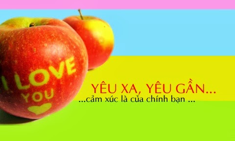 Stt dành cho người yêu xa hay nhất ngắn gọn tràn đầy tình cảm hạnh phúc 3