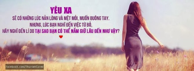 Stt dành cho người yêu xa hay nhất ngắn gọn tràn đầy tình cảm hạnh phúc 5