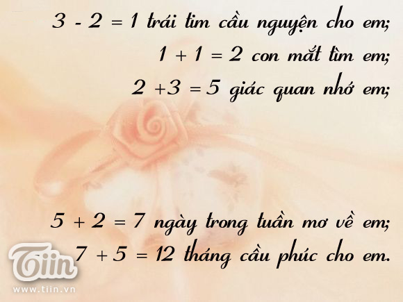Những stt lãng mạn và ngọt ngào nhất về tình yêu cho những người đang yêu 0