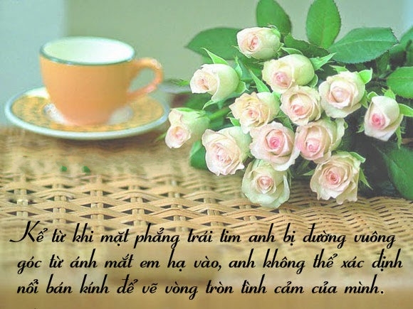 Tổng hợp những stt hay và lãng mạn về tình yêu cho đôi lứa yêu nhau cực cảm động 6