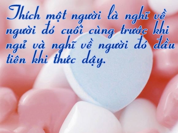 Tổng hợp những stt hay và lãng mạn về tình yêu cho đôi lứa yêu nhau cực cảm động 13