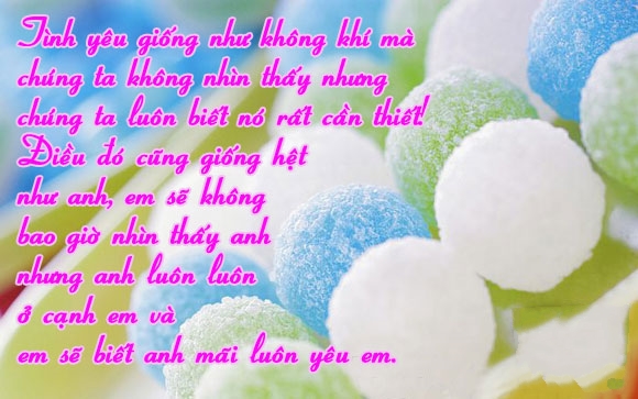 Tổng hợp những stt hay và lãng mạn về tình yêu cho đôi lứa yêu nhau cực cảm động 14