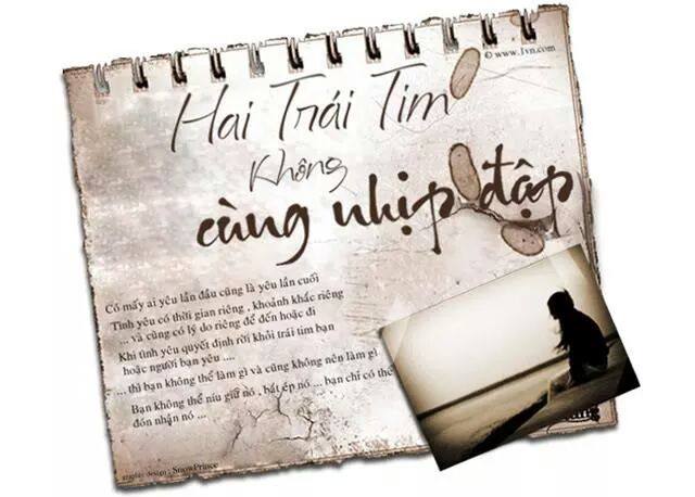 Đôi dòng stt tình yêu buồn nhạt nhòa cảm xúc khi chia tay 7
