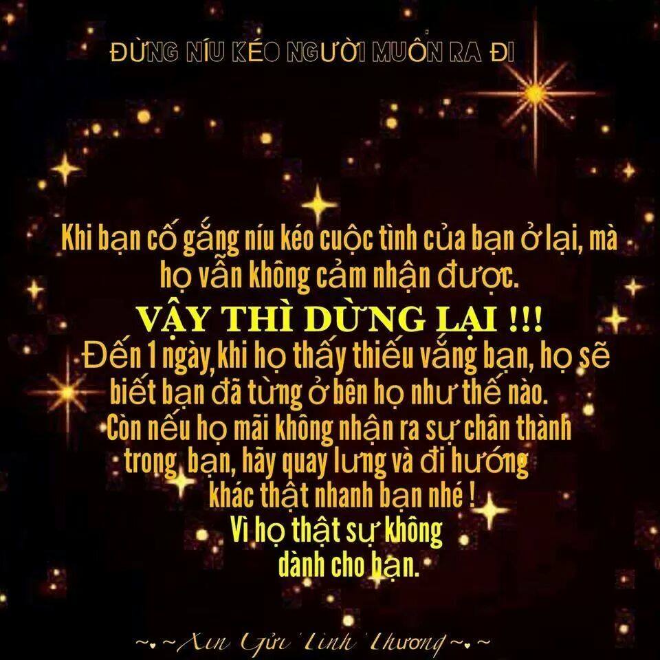 Đôi dòng stt tình yêu buồn nhạt nhòa cảm xúc khi chia tay 11