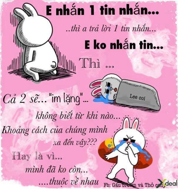 Tổng hợp những stt đểu nhưng chứa đựng triết lý sâu sắc về tình yêu cực ý nghĩa 1