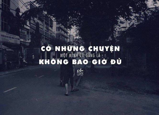 Stt buồn cô đơn nhất về tình yêu lắng đọng chất chứa nỗi niềm riêng 7