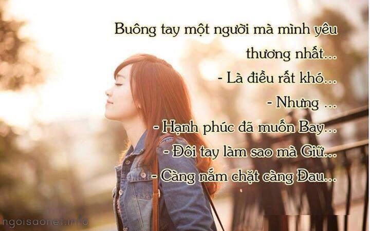 Stt buồn cô đơn nhất về tình yêu lắng đọng chất chứa nỗi niềm riêng 11