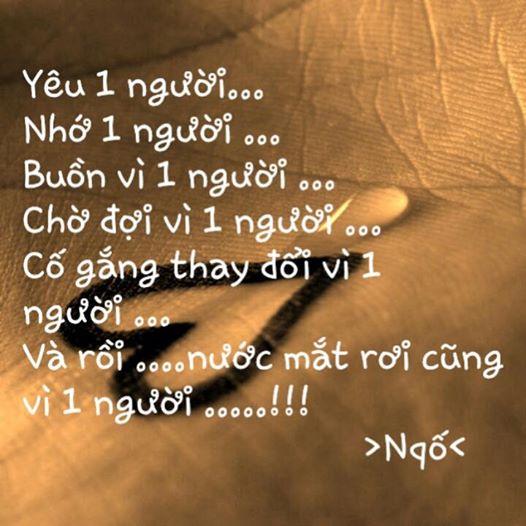 Bộ stt hay về tình yêu sâu sắc ý nghĩa và lắng đọng tâm hồn người 9