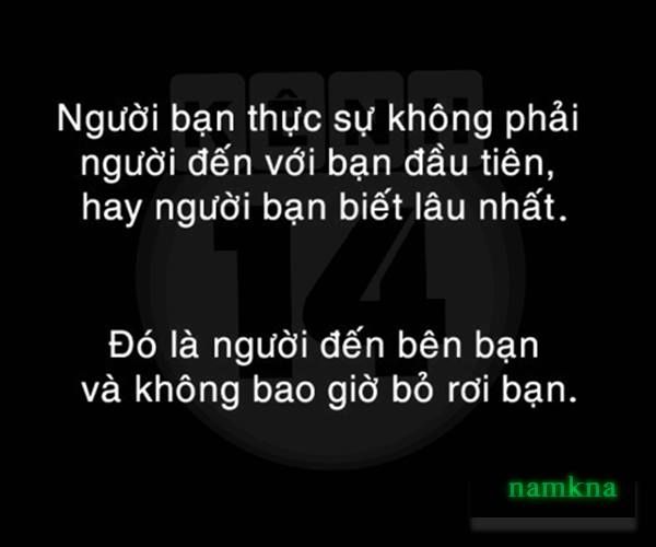 Những stt chất và độc về tình bạn đểu cáng 4